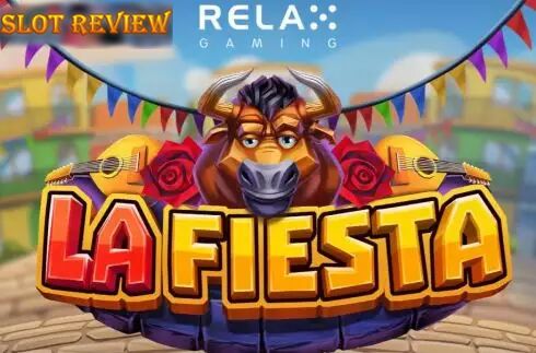 La Fiesta icon